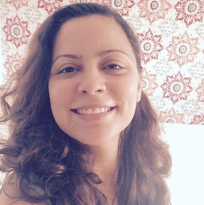 Meet your Posher, Ingrid